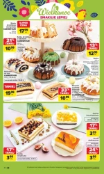 Wielkanocna oferta! - Carrefour Market