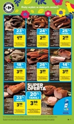 Wielkanocna oferta! - Carrefour Market