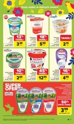 Wielkanocna oferta! - Carrefour Market