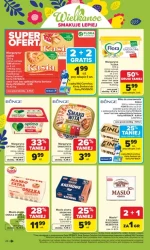 Wielkanocna oferta! - Carrefour Market