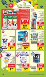 Wielkanocna oferta! - Carrefour Market