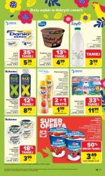 Wielkanocna oferta! - Carrefour Market
