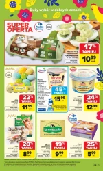 Wielkanocna oferta! - Carrefour Market