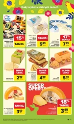 Wielkanocna oferta! - Carrefour Market