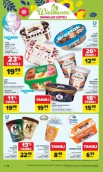 Wielkanocna oferta! - Carrefour Market