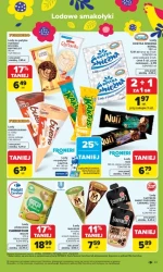 Wielkanocna oferta! - Carrefour Market