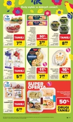 Wielkanocna oferta! - Carrefour Market