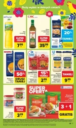 Wielkanocna oferta! - Carrefour Market