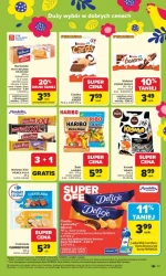 Wielkanocna oferta! - Carrefour Market