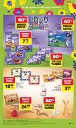 Wielkanocna oferta! - Carrefour Market