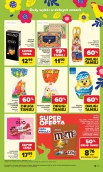 Wielkanocna oferta! - Carrefour Market