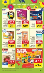 Wielkanocna oferta! - Carrefour Market