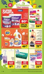 Wielkanocna oferta! - Carrefour Market