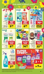 Wielkanocna oferta! - Carrefour Market