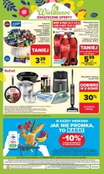 Wielkanocna oferta! - Carrefour Market