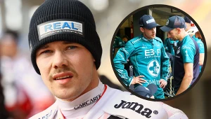 Falubaz nie ma na co czekać. Na stole leży gotowy plan B