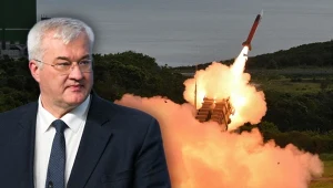 Ukraina ogłosiła, że do programu zakupu amerykańskiej broni dołączył kolejny kraj