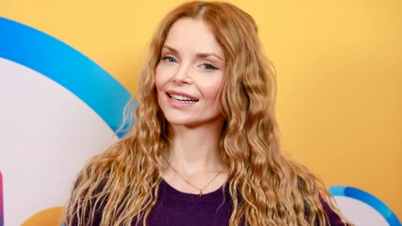 Iza Miko w "halo tu polsat"