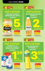 Wielkanocne okazje! - Biedronka