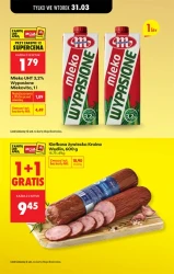 Wielkanocne okazje! - Biedronka