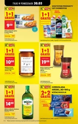 Wielkanocne okazje! - Biedronka