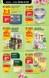 Wielkanocne okazje! - Biedronka