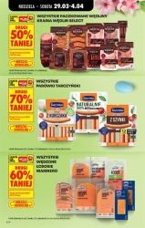 Wielkanocne okazje! - Biedronka