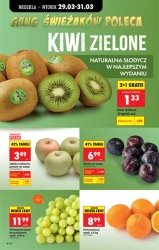 Wielkanocne okazje! - Biedronka