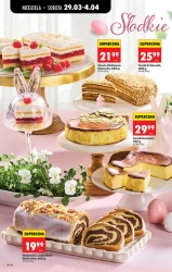 Wielkanocne okazje! - Biedronka