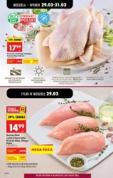 Wielkanocne okazje! - Biedronka