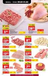 Wielkanocne okazje! - Biedronka