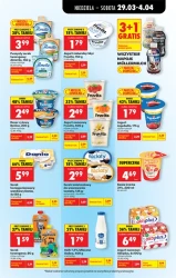 Wielkanocne okazje! - Biedronka