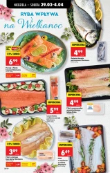 Wielkanocne okazje! - Biedronka