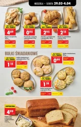 Wielkanocne okazje! - Biedronka