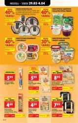 Wielkanocne okazje! - Biedronka