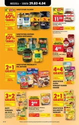 Wielkanocne okazje! - Biedronka