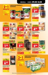 Wielkanocne okazje! - Biedronka