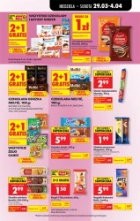 Wielkanocne okazje! - Biedronka