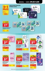 Wielkanocne okazje! - Biedronka