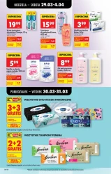 Wielkanocne okazje! - Biedronka