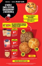 Wielkanocne okazje! - Biedronka