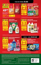 Wielkanocne okazje! - Biedronka