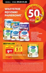 Wielkanocne okazje! - Biedronka