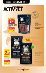 Wielkanocne okazje! - Biedronka