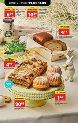 Wielkanocne okazje! - Biedronka