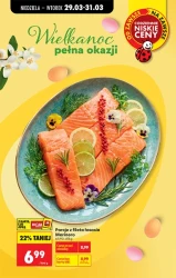 Великодні знижки! - Бєдронка