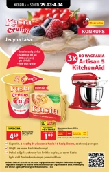 Великодні знижки! - Бєдронка