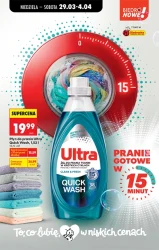 Wielkanocne okazje! - Biedronka