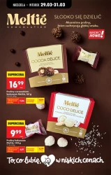 Wielkanocne okazje! - Biedronka