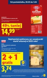 Щодня новий великодній хіт! - Lidl